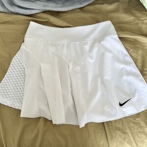 Nike Nikecourt Dri-fit adv slam skirt